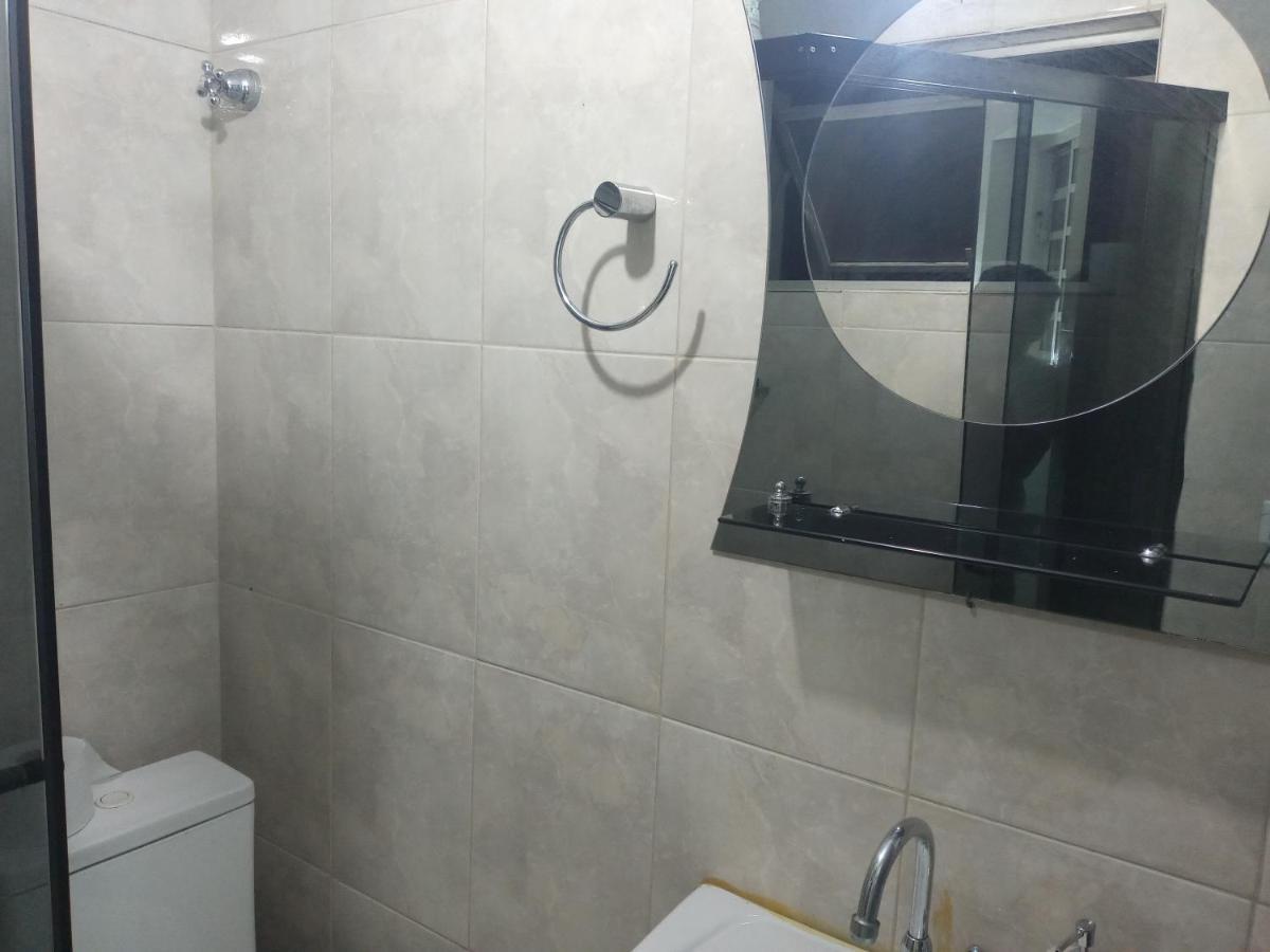 Melhor Apartamento Da Regiao De Курітіба Екстер'єр фото