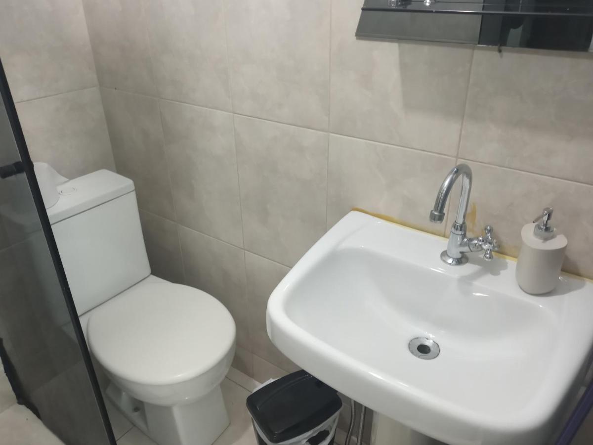Melhor Apartamento Da Regiao De Курітіба Екстер'єр фото