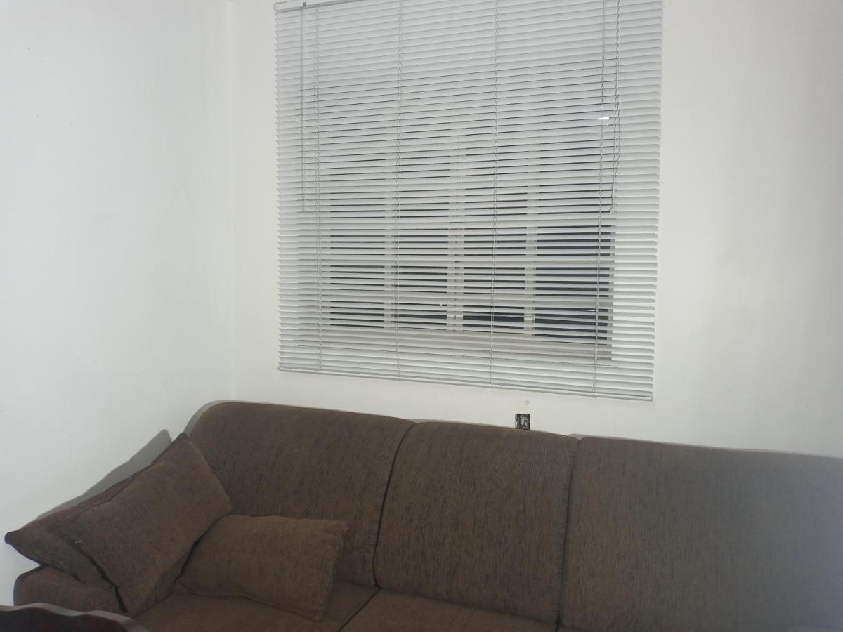 Melhor Apartamento Da Regiao De Курітіба Екстер'єр фото