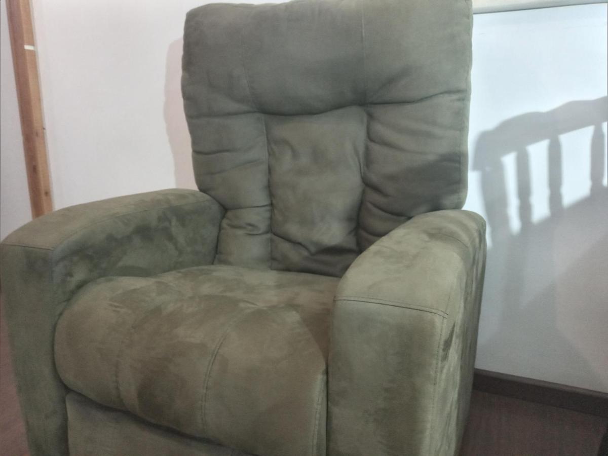 Melhor Apartamento Da Regiao De Курітіба Екстер'єр фото