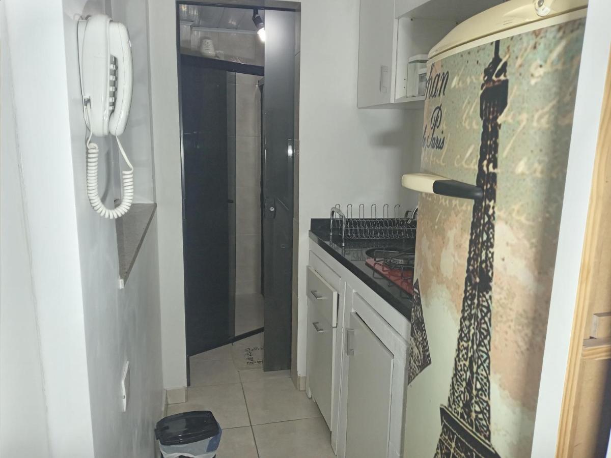 Melhor Apartamento Da Regiao De Курітіба Екстер'єр фото