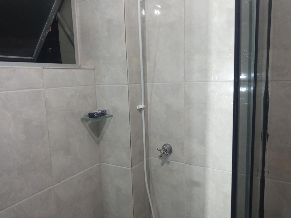 Melhor Apartamento Da Regiao De Курітіба Екстер'єр фото