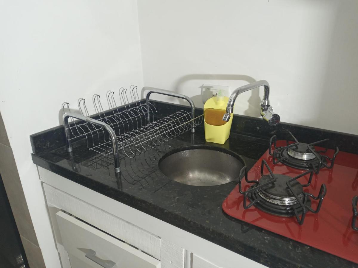 Melhor Apartamento Da Regiao De Курітіба Екстер'єр фото