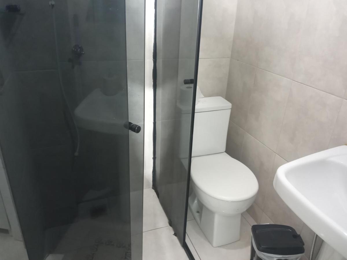 Melhor Apartamento Da Regiao De Курітіба Екстер'єр фото