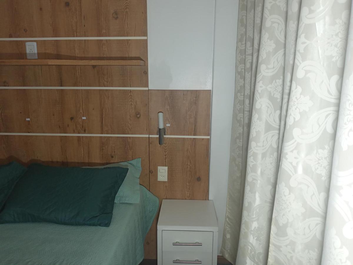 Melhor Apartamento Da Regiao De Курітіба Екстер'єр фото