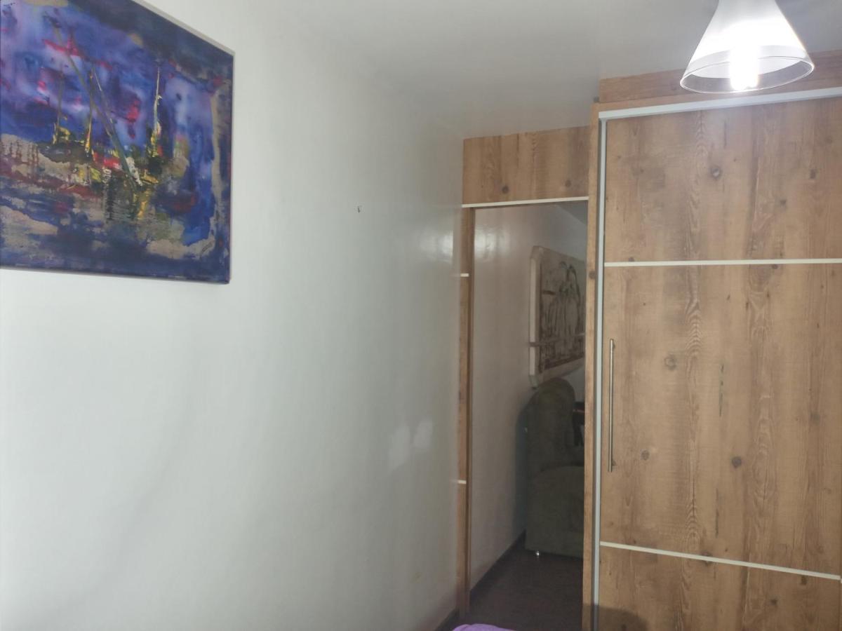 Melhor Apartamento Da Regiao De Курітіба Екстер'єр фото