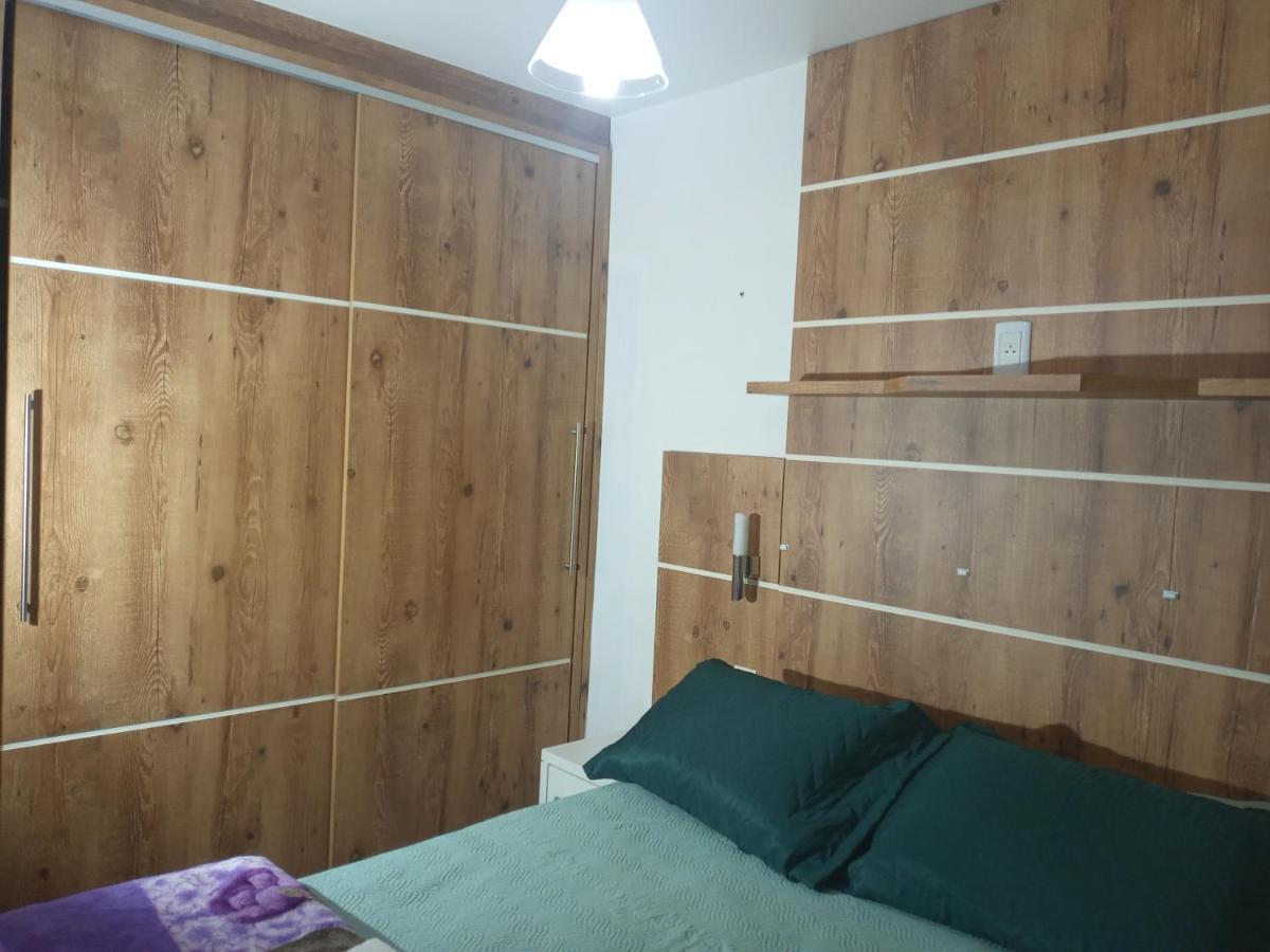 Melhor Apartamento Da Regiao De Курітіба Екстер'єр фото