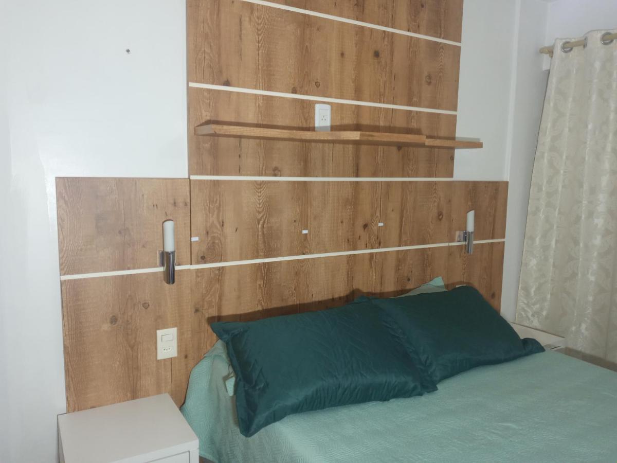 Melhor Apartamento Da Regiao De Курітіба Екстер'єр фото