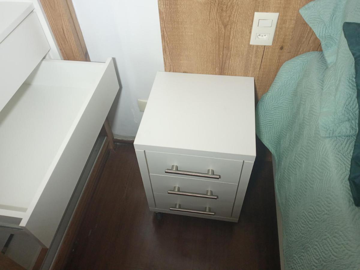 Melhor Apartamento Da Regiao De Курітіба Екстер'єр фото