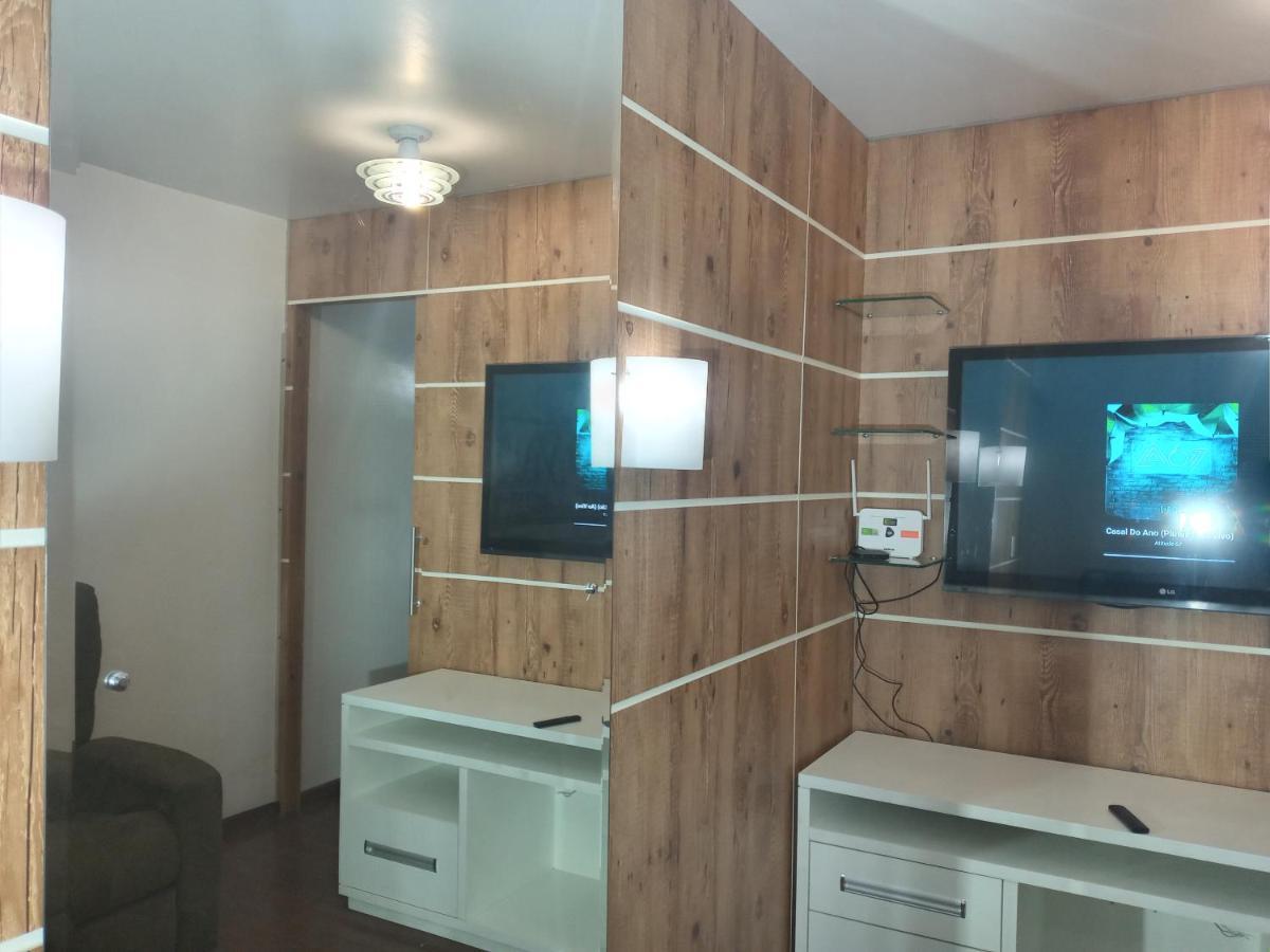 Melhor Apartamento Da Regiao De Курітіба Екстер'єр фото